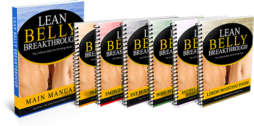 lean belly break through